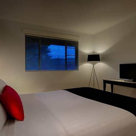 Crest On Barkly Serviced Apartments Melbourne Exterior photo