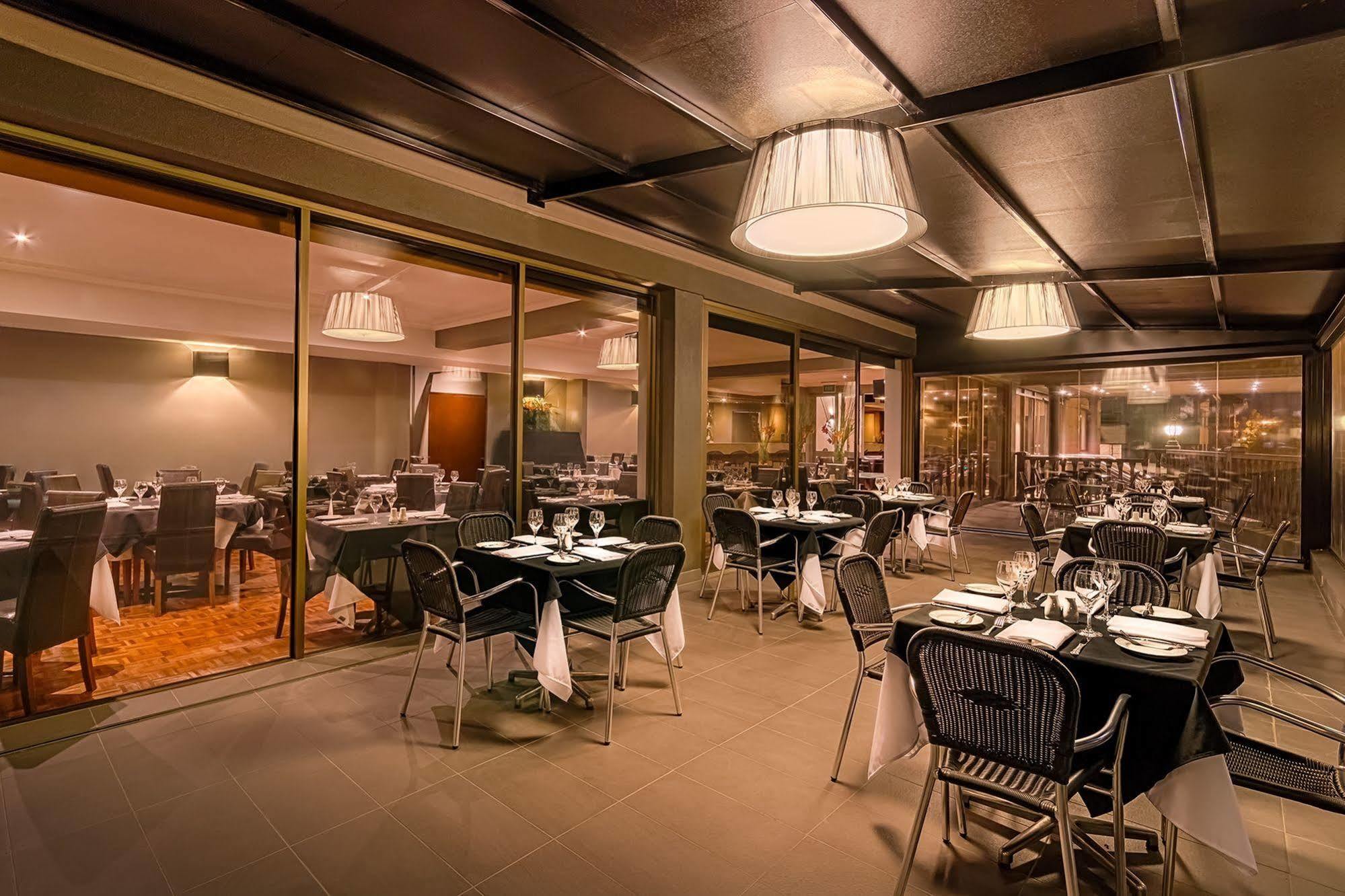 Crest On Barkly Serviced Apartments Melbourne Exterior photo