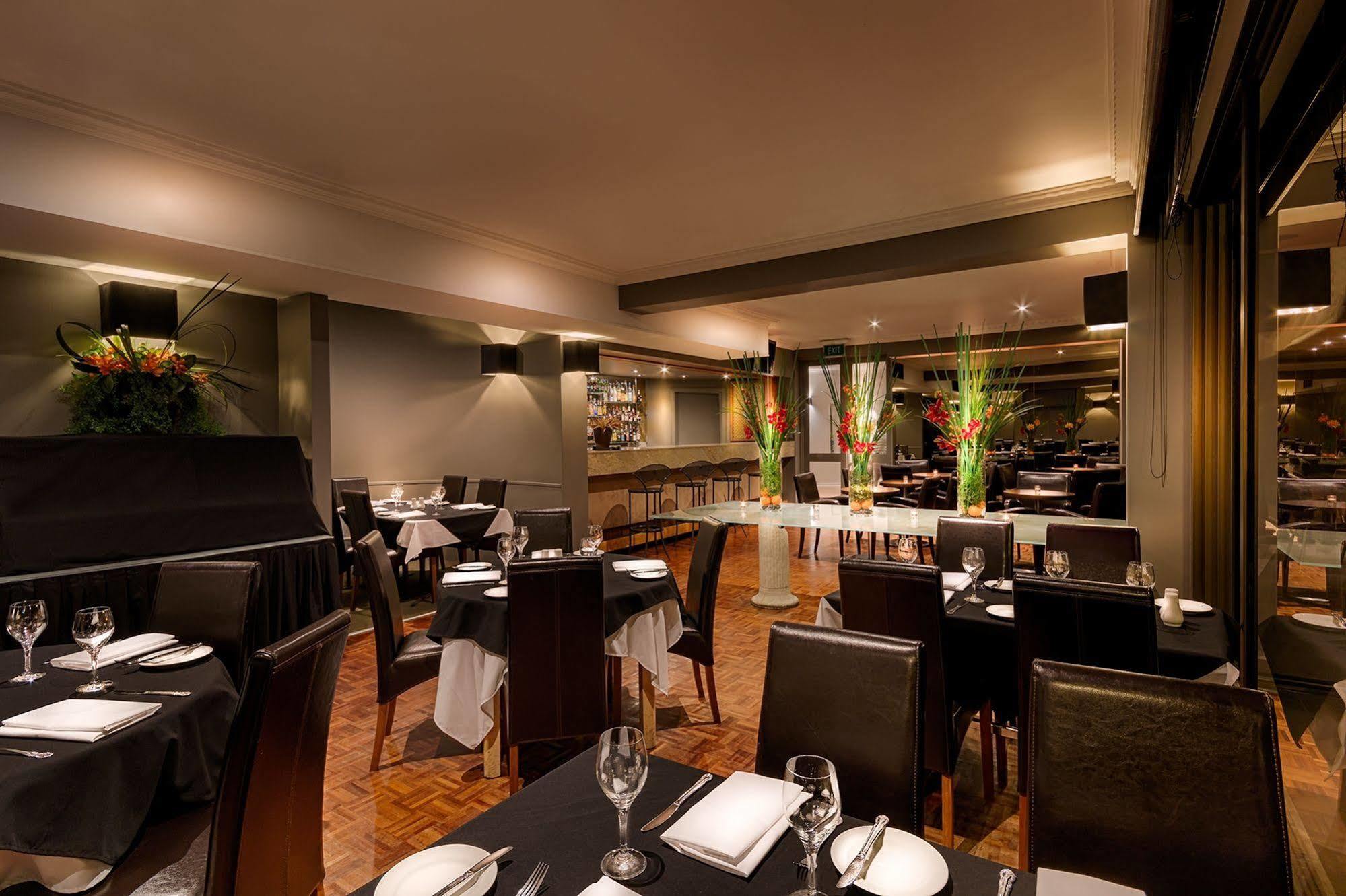 Crest On Barkly Serviced Apartments Melbourne Exterior photo