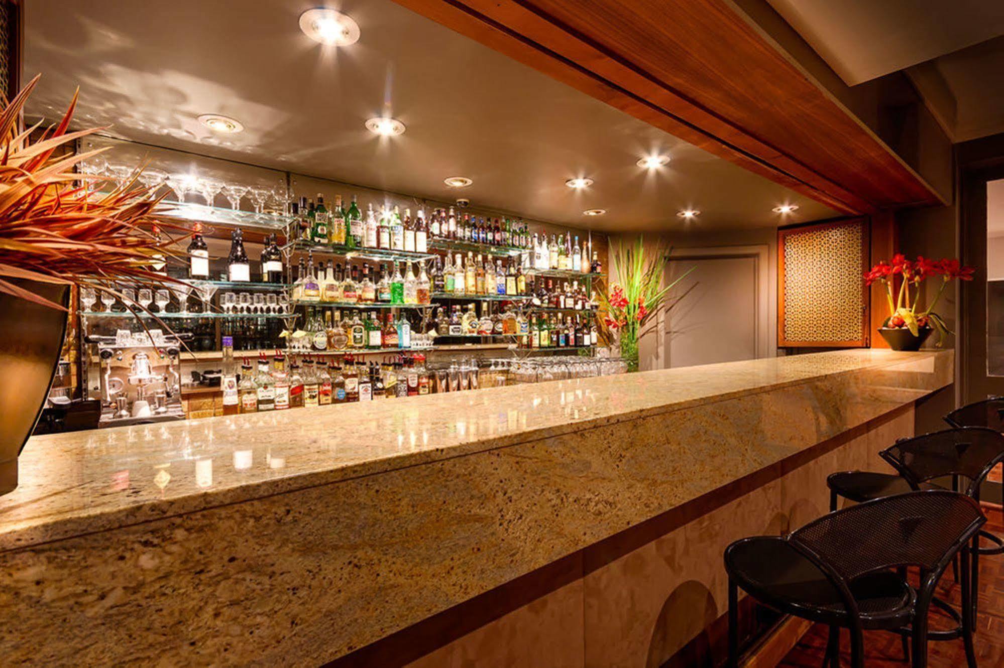 Crest On Barkly Serviced Apartments Melbourne Exterior photo